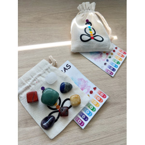 Crystal set (2pcs.) Crystal set (2pcs.)